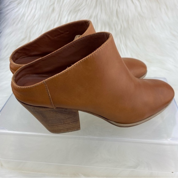 RACHEL COMEY WHISKEY MARS MULES SIZE 8 - Picture 2 of 13